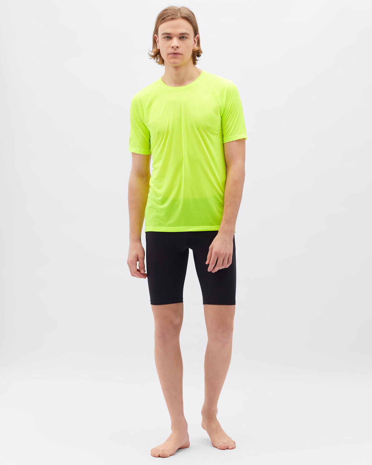Herren Funktions-T-Shirt MD2249 Bellanto