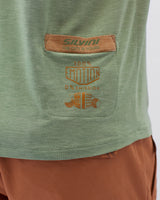 Herren T-Shirt MD2258 Calvisio