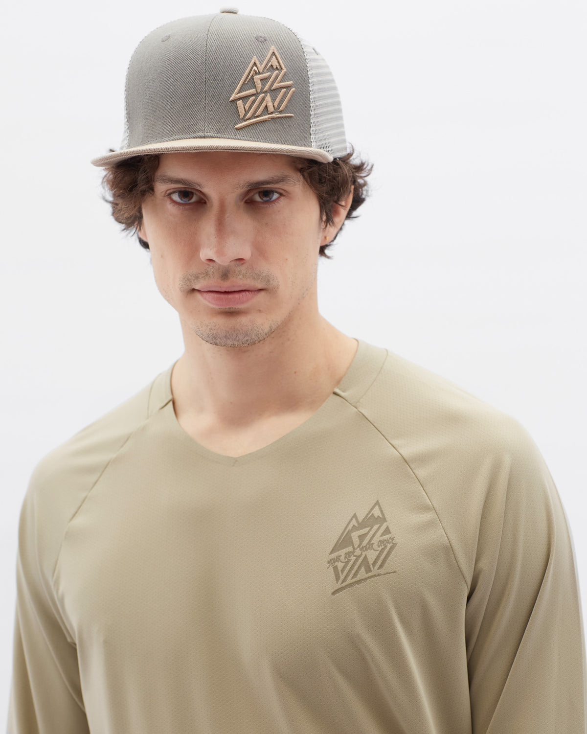 Herren Enduro Trikot MD2267 Cortino