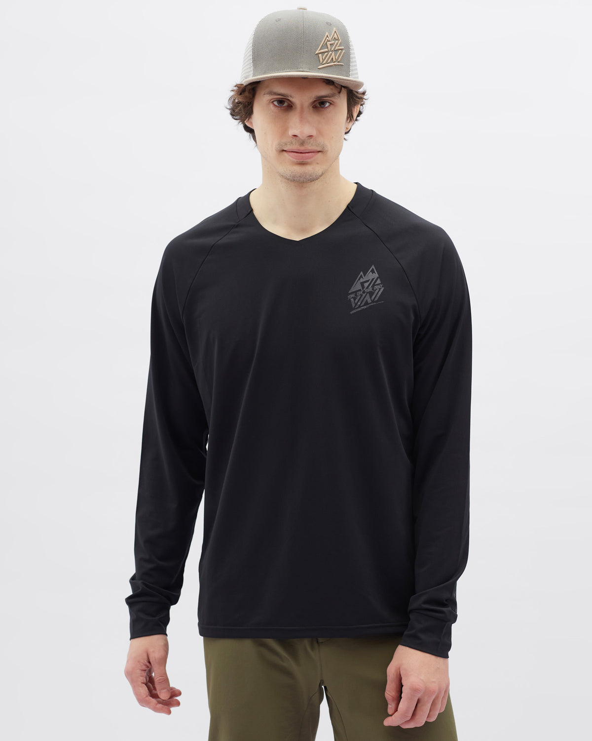 Herren Enduro Trikot MD2267 Cortino