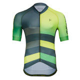 Herren Fahrradtrikot MD2281 Team