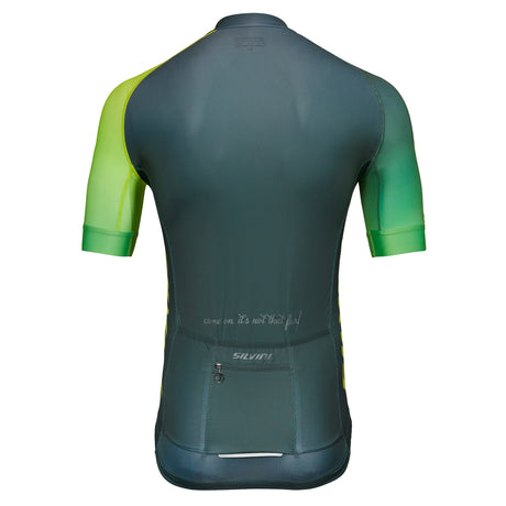 Herren Fahrradtrikot MD2281 Team