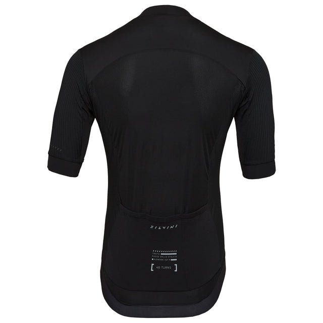 Herren Radtrikot MD2401 Trafoi