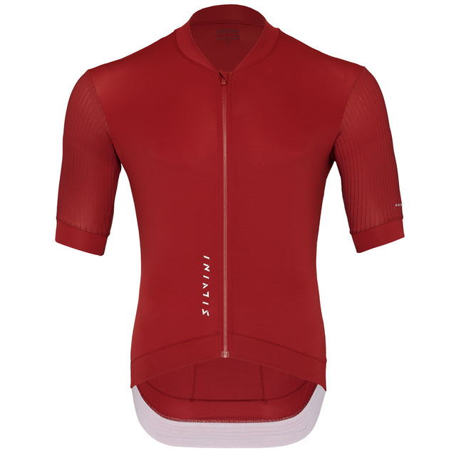 Herren Radtrikot MD2401 Trafoi