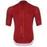 Herren Radtrikot MD2401 Trafoi