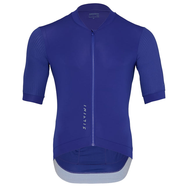 Herren Radtrikot MD2401 Trafoi