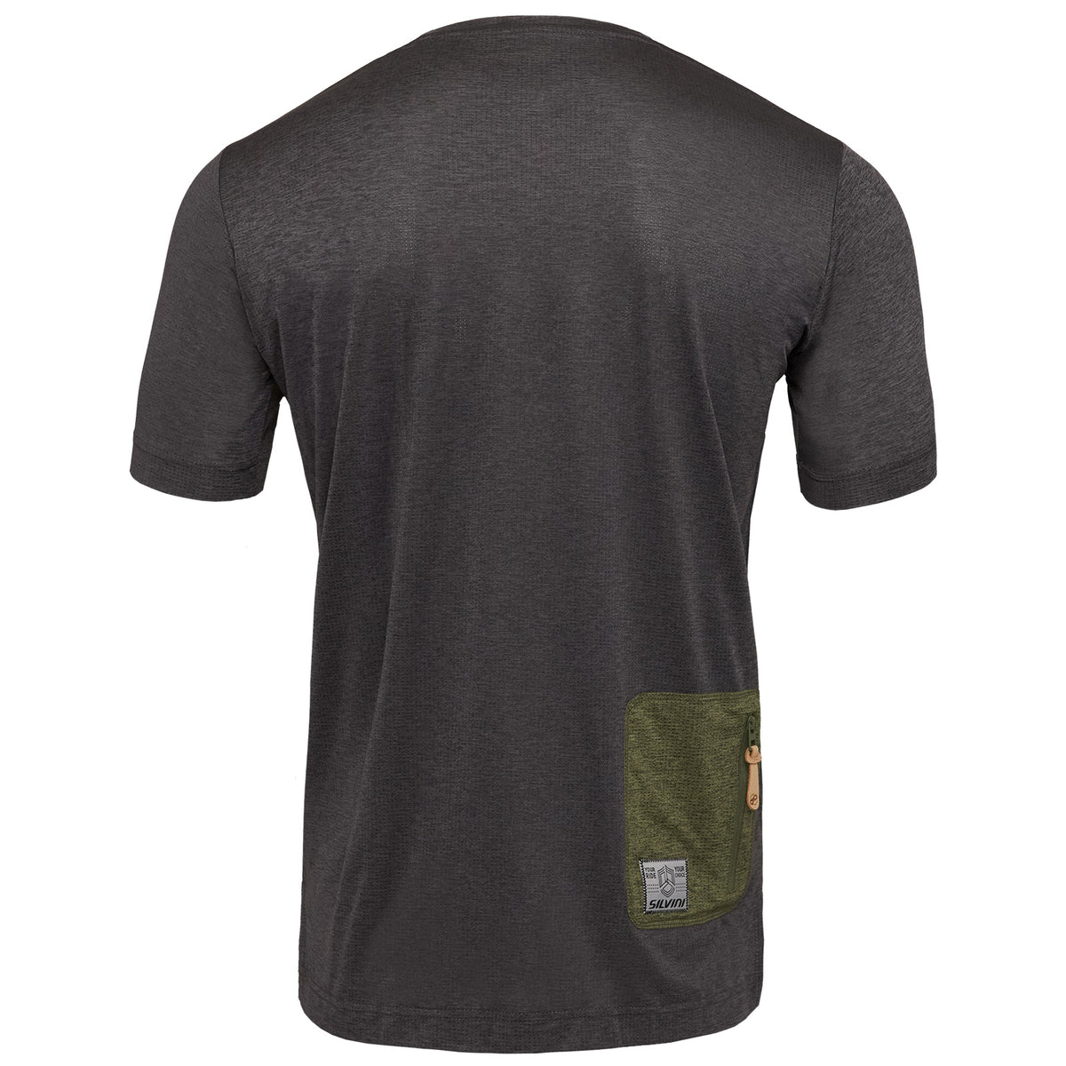 Herren T-Shirt MD2418 Galatro