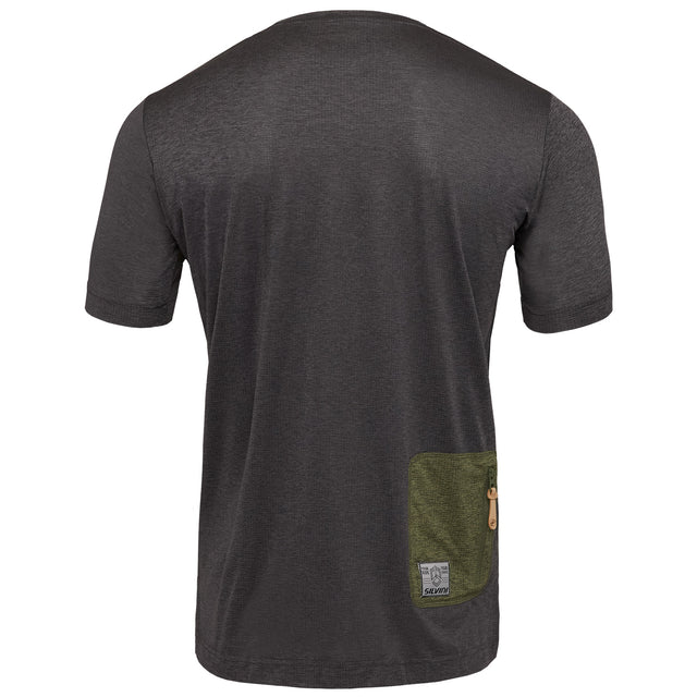 Herren T-Shirt MD2418 Galatro
