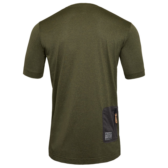 Herren T-Shirt MD2418 Galatro