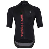 Herren Radtrikot MD2424 Mazzano