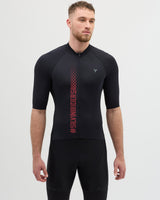 Herren Radtrikot MD2424 Mazzano