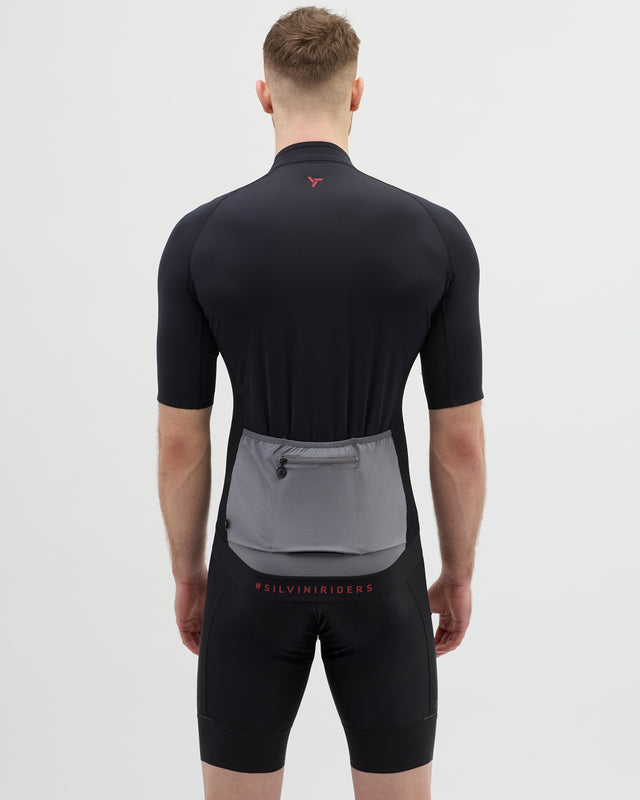 Herren Radtrikot MD2424 Mazzano