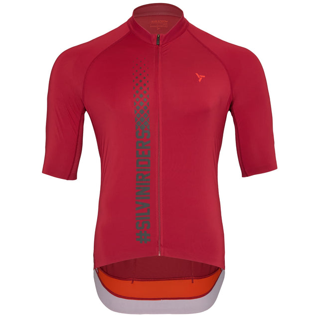 Herren Radtrikot MD2424 Mazzano