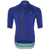 Herren Radtrikot MD2424 Mazzano
