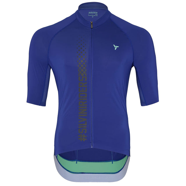 Herren Radtrikot MD2424 Mazzano