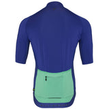 Herren Radtrikot MD2424 Mazzano