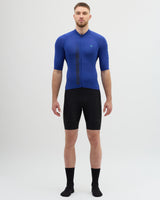 Herren Radtrikot MD2424 Mazzano
