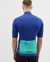 Herren Radtrikot MD2424 Mazzano