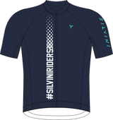 Herren Radtrikot MD2424 Mazzano
