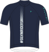 Herren Radtrikot MD2424 Mazzano