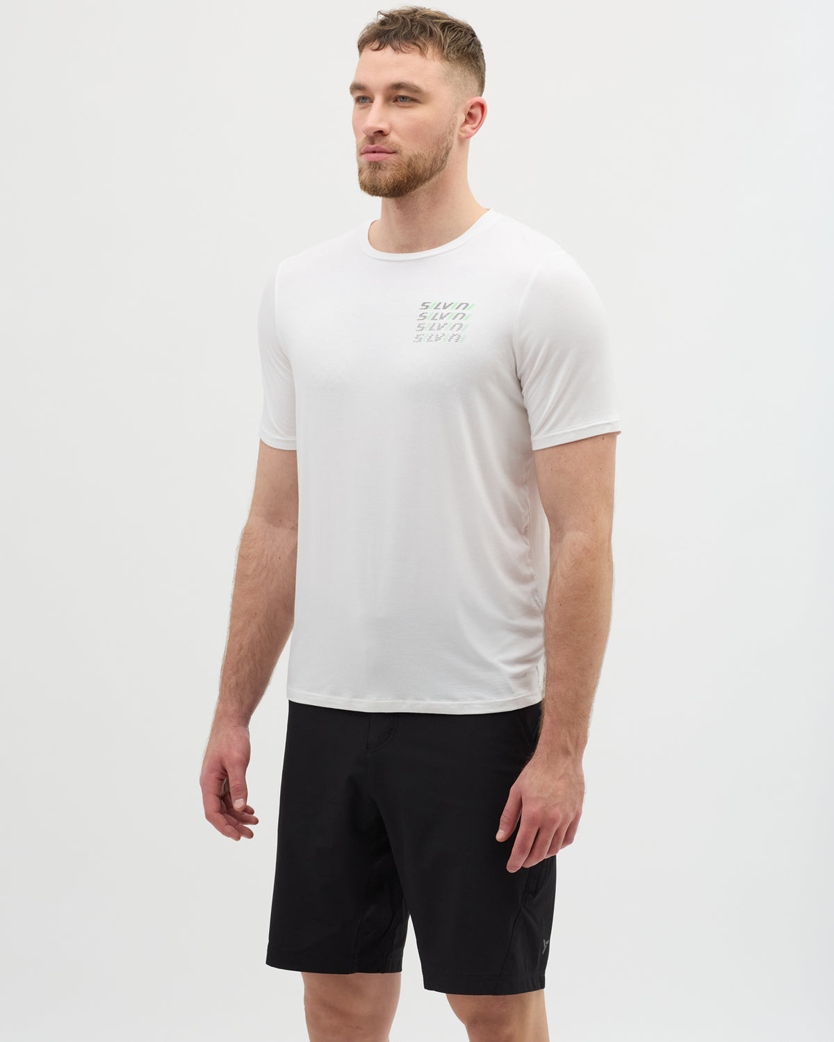 Herren Funktions-T-Shirt MD2520 Moniro