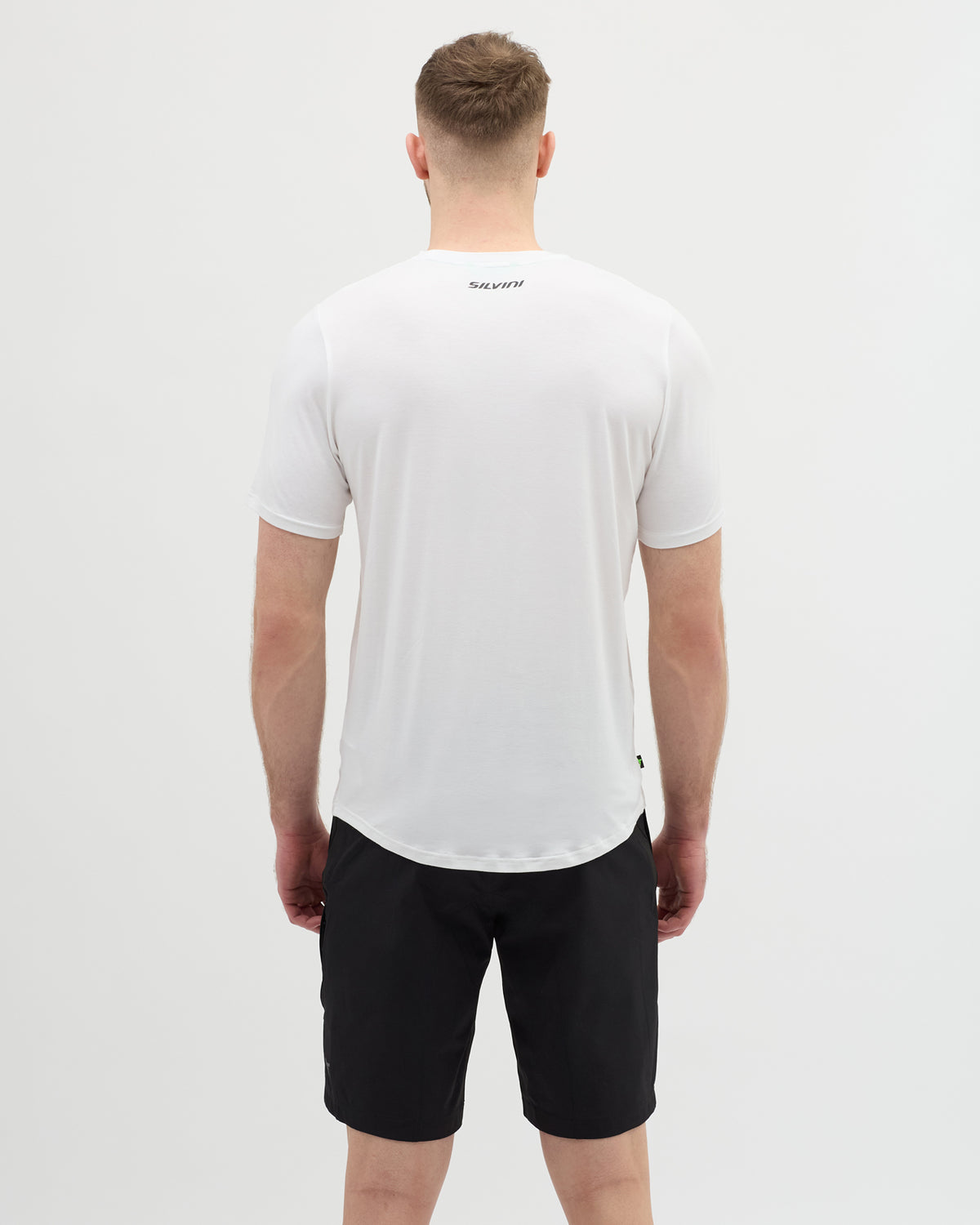 Herren Funktions-T-Shirt MD2520 Moniro