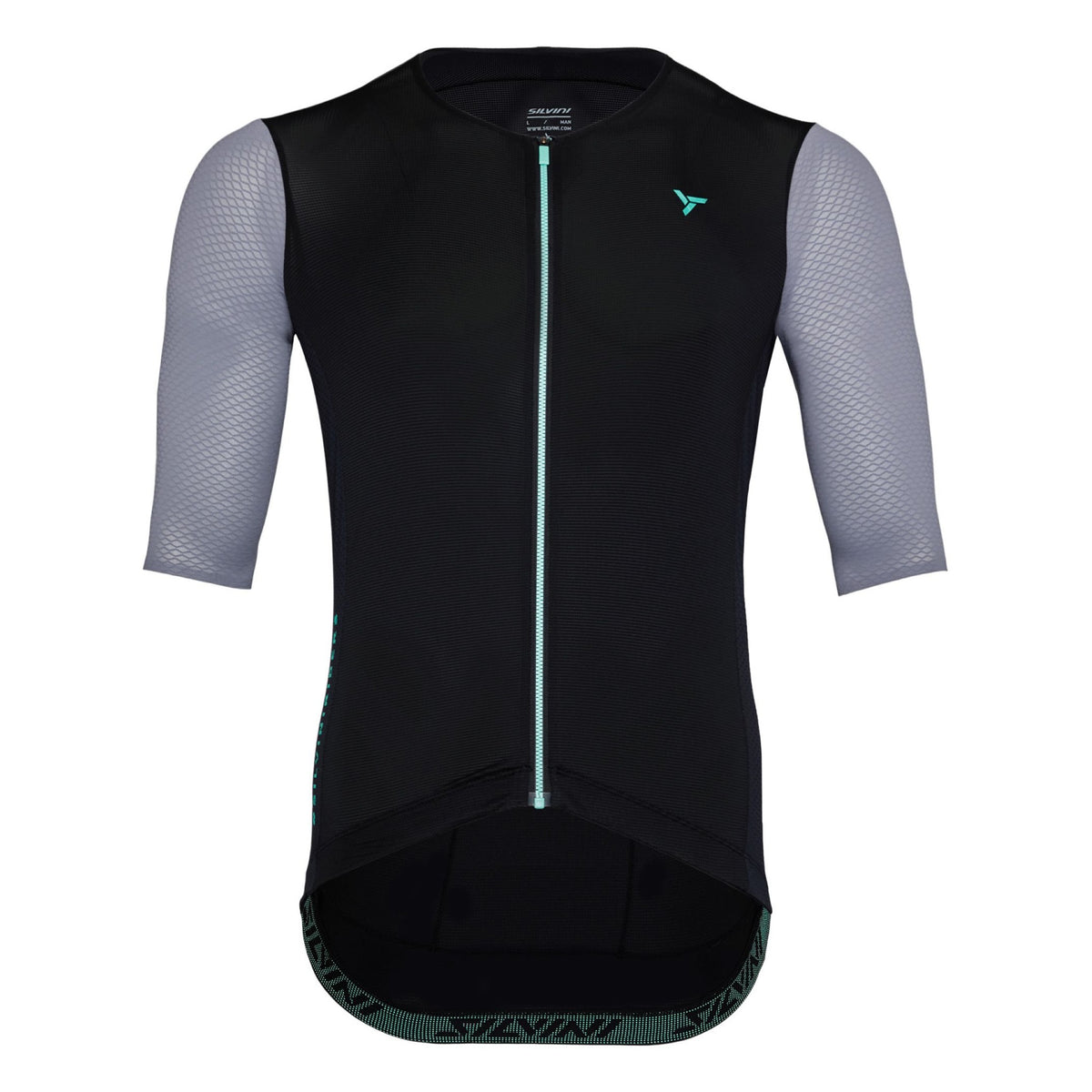 Herren Fahrrads jersey MD2624 Auronzo