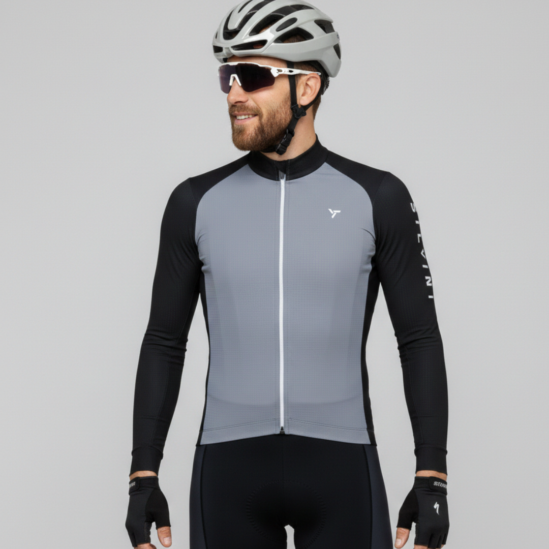 Herren Fahrrads Jersey MD2625 Saisero