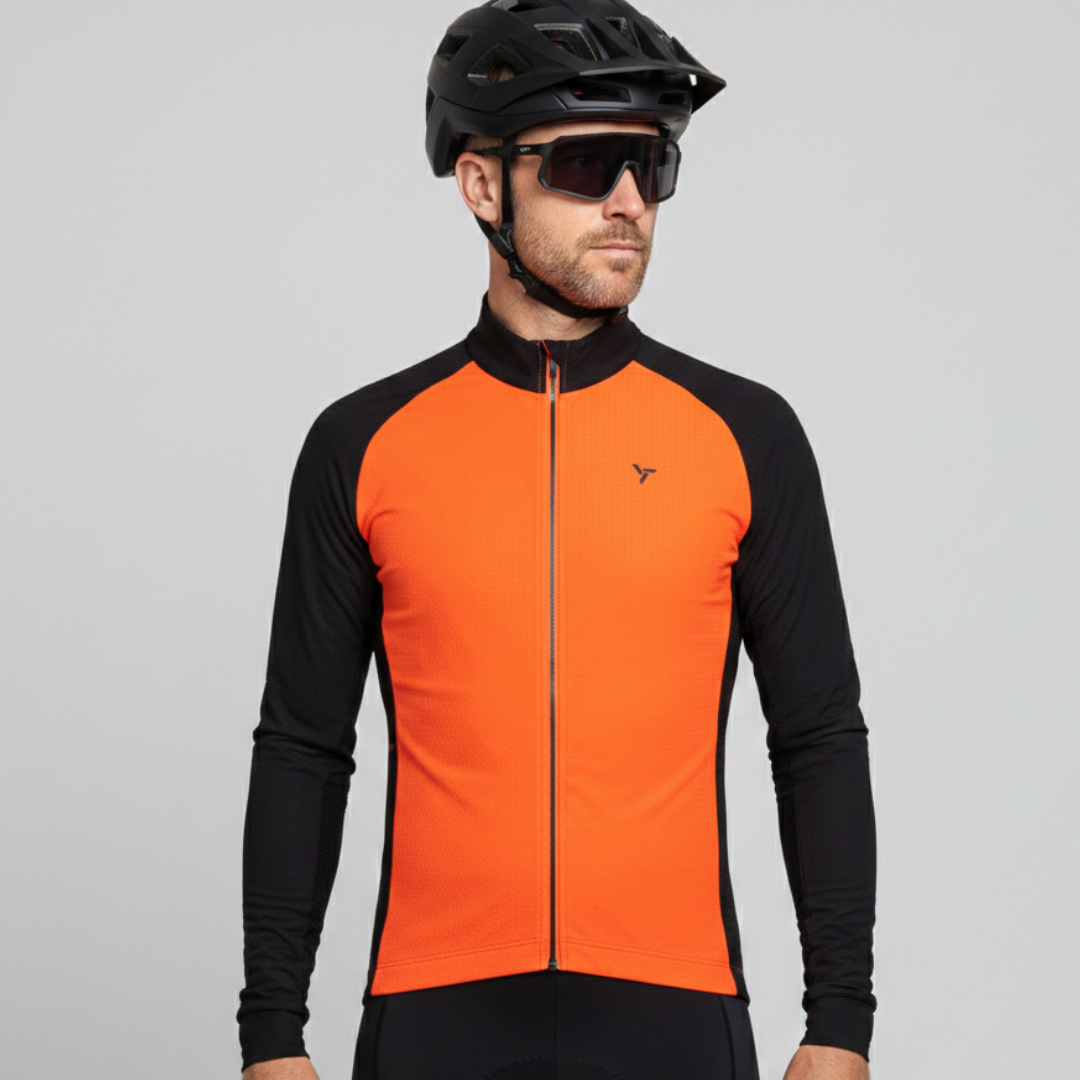 Herren Fahrrads Jersey MD2625 Saisero