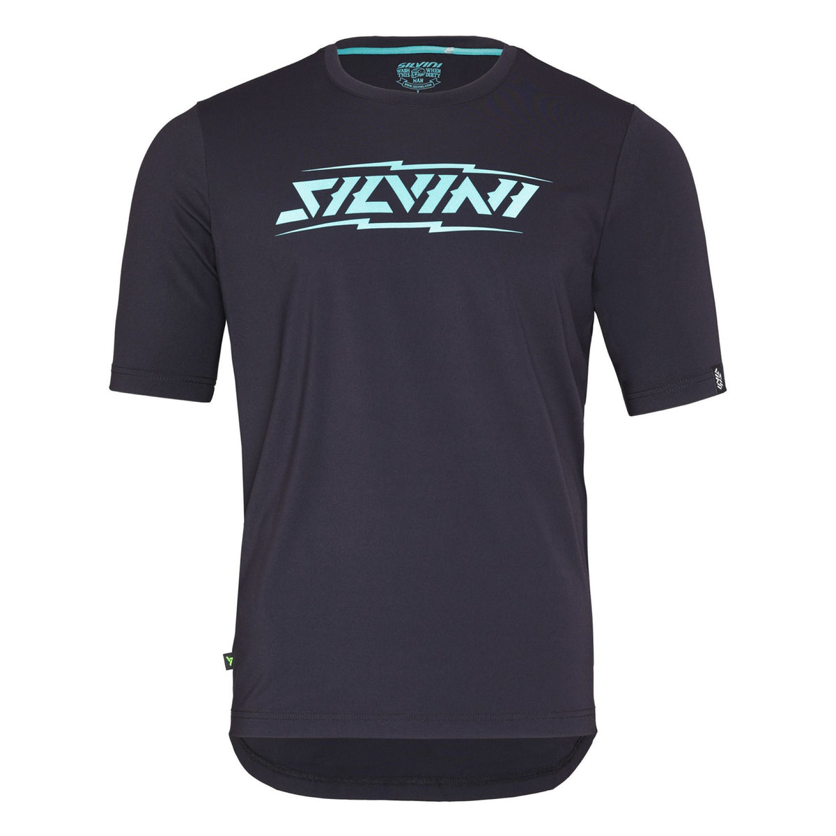 Herren Fahrrads jersey MD2633 Zinolo