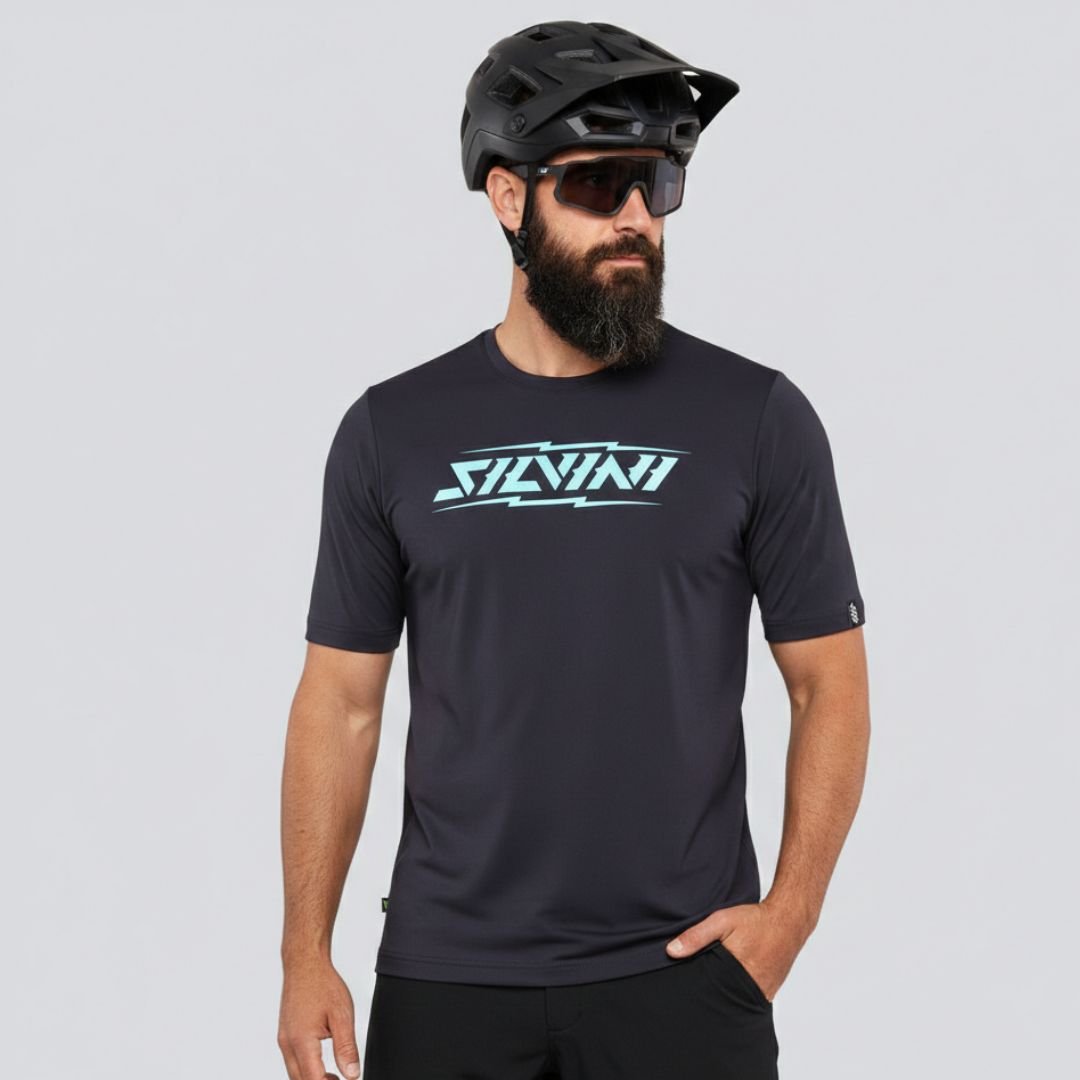 Herren Fahrrads jersey MD2633 Zinolo