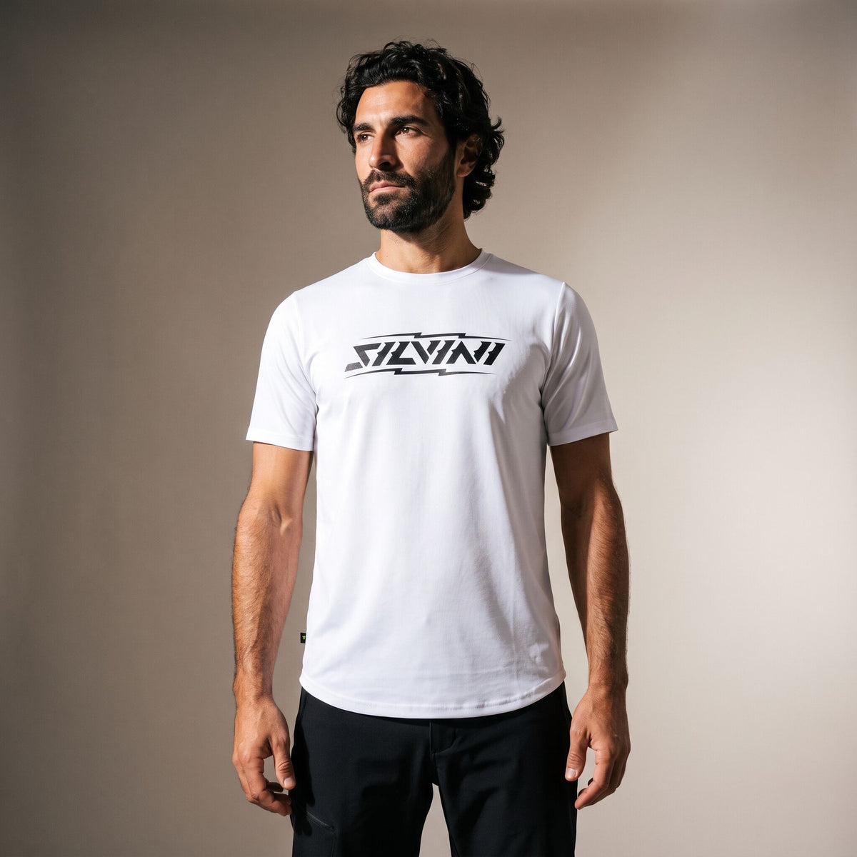 Silvini Herren T-Shirt MD2726 Monfio