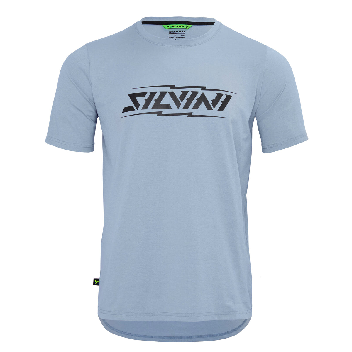 Silvini Herren T-Shirt MD2726 Monfio