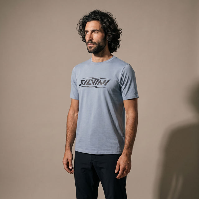 Herren T-Shirt MD2726 Monfio
