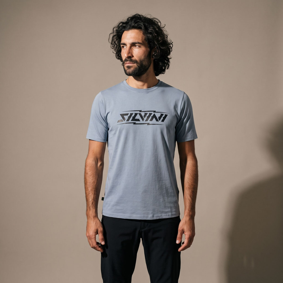 Silvini Herren T-Shirt MD2726 Monfio