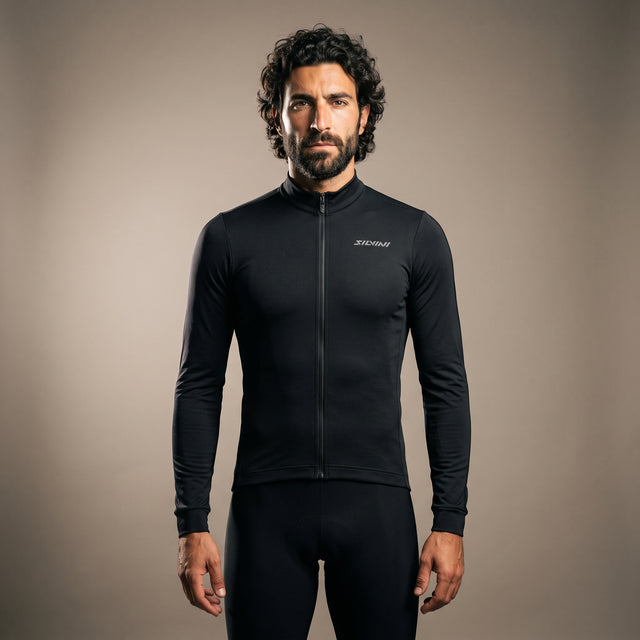Herren Fahrrads jersey MD2729 Varanio