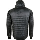 Herren winddichte isolierte Jacke MJ1142 Rutor