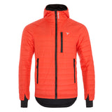 Herren winddichte isolierte Jacke MJ1142 Rutor