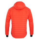 Herren winddichte isolierte Jacke MJ1142 Rutor