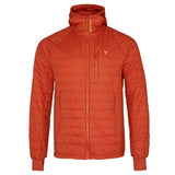 Herren winddichte isolierte Jacke MJ1142 Rutor