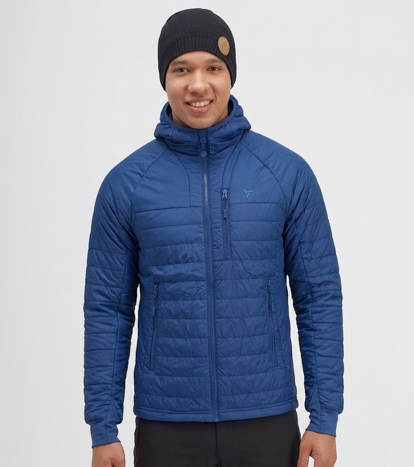 Silvini men's jacket MJ1142 Rutor