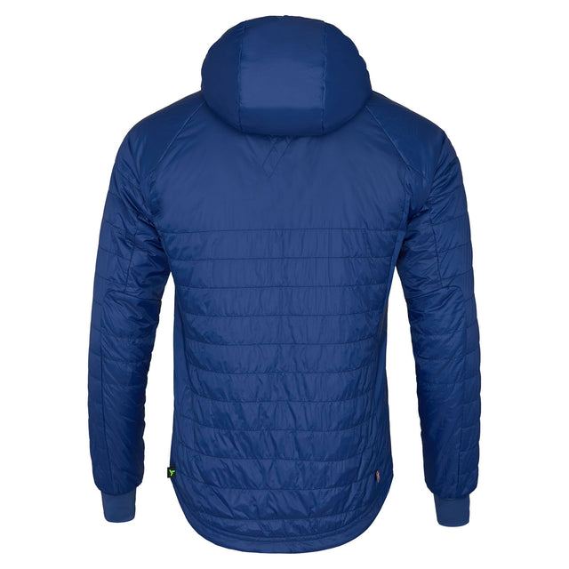 Herren winddichte isolierte Jacke MJ1142 Rutor