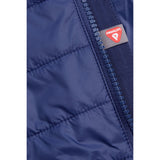 Herren winddichte isolierte Jacke MJ1142 Rutor