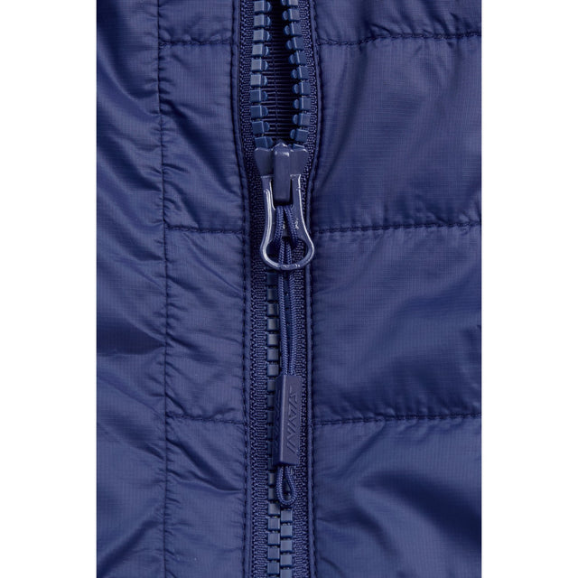 Herren winddichte isolierte Jacke MJ1142 Rutor