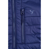 Herren winddichte isolierte Jacke MJ1142 Rutor