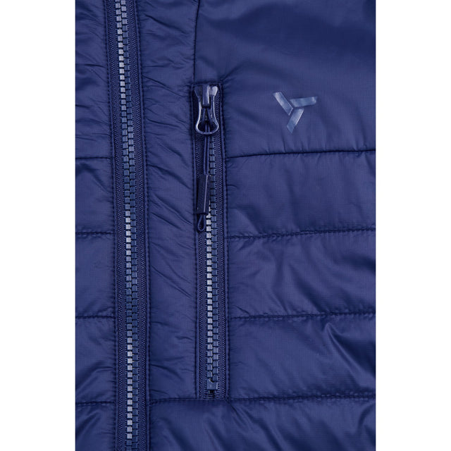 Herren winddichte isolierte Jacke MJ1142 Rutor