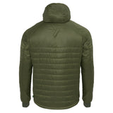 Herren winddichte isolierte Jacke MJ1142 Rutor