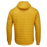 Herren winddichte isolierte Jacke MJ1142 Rutor