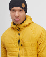 Herren winddichte isolierte Jacke MJ1142 Rutor