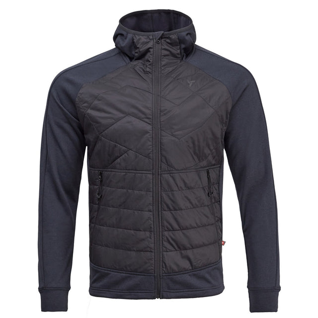 Herren Funktionshoodie MJ1310 Dirilo